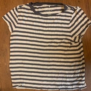 American Eagle Shirt Soft & Sexy Size Large